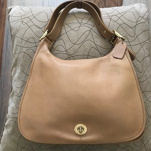 Coach shoulder bag